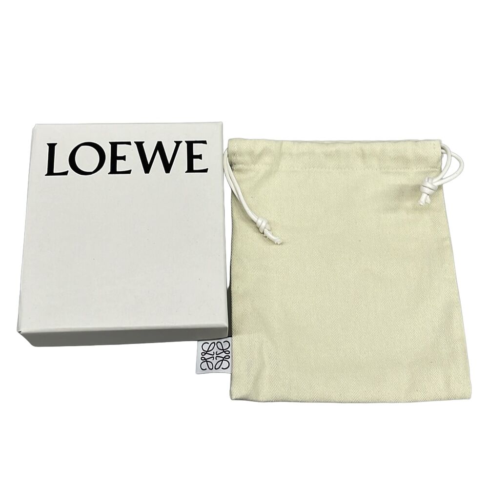 Loewe Trifold Wallet - Picture 6 of 10